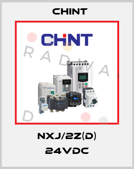 NXJ/2Z(D) 24VDC Chint