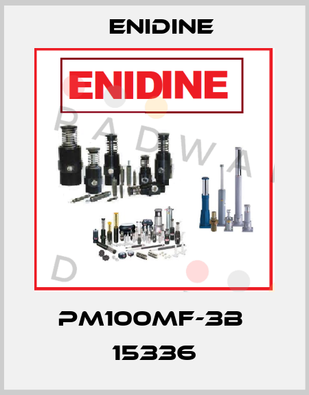 PM100MF-3B  15336 Enidine