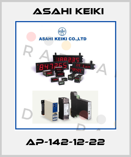 AP-142-12-22 Asahi Keiki
