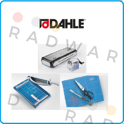 00552-15001 Dahle