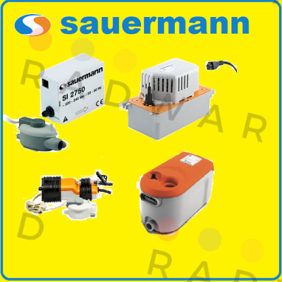 DBM 620 Sauermann