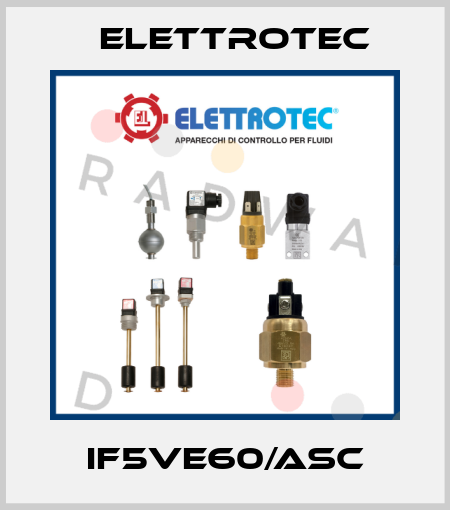 IF5VE60/ASC Elettrotec