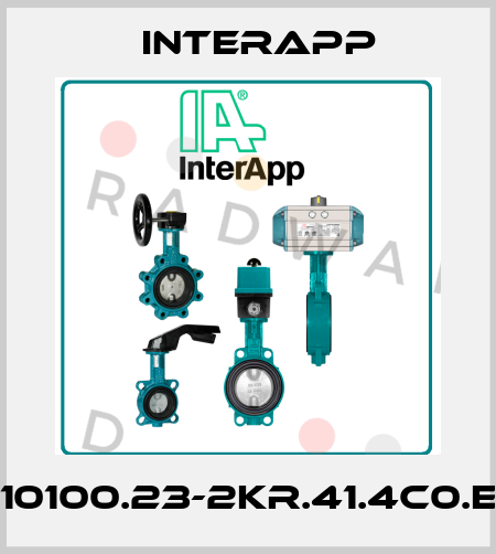 D10100.23-2KR.41.4C0.EC InterApp