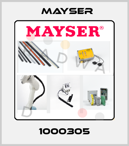 1000305 Mayser
