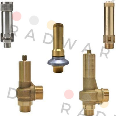 015258345 Nuova General Instruments
