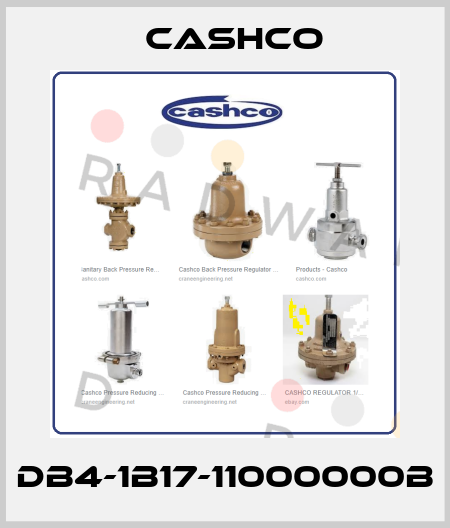DB4-1B17-11000000B Cashco