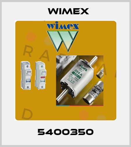 5400350 Wimex