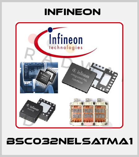 BSC032NELSATMA1 Infineon