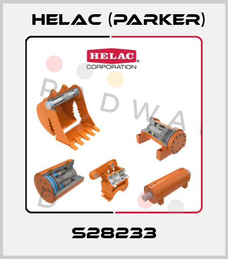 S28233 Helac (Parker)