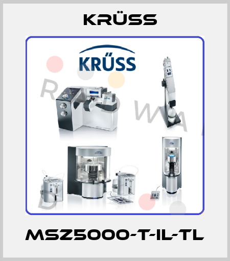 MSZ5000-T-IL-TL Krüss