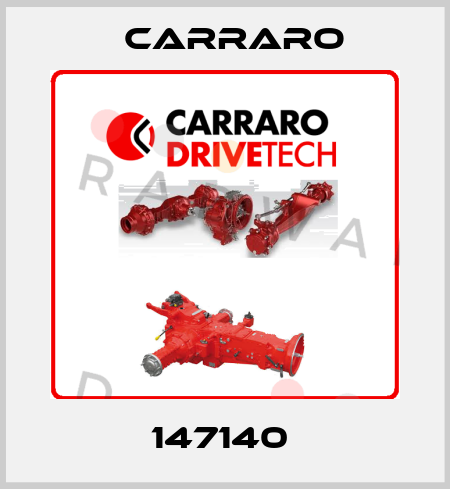 147140  Carraro