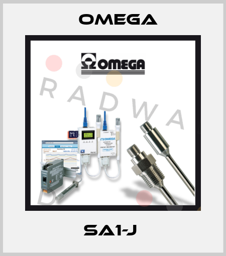 SA1-J  Omega