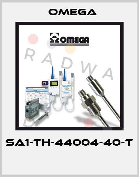 SA1-TH-44004-40-T  Omega