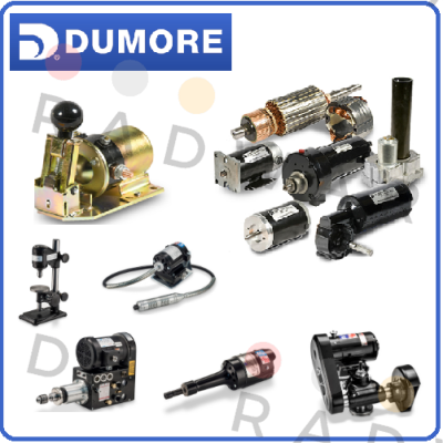 CFP23E-F50 Dumore