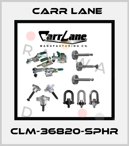 CLM-36820-SPHR Carr Lane