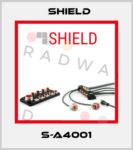 S-A4001 Shield