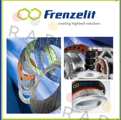 NovaTex M 150X200X15X8 Frenzelit