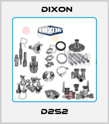 D2S2 Dixon