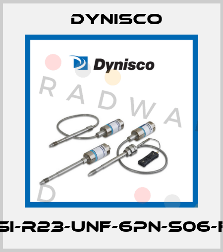 MA4-PSI-R23-UNF-6PN-S06-F18-NTR Dynisco