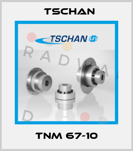 TNM 67-10 Tschan
