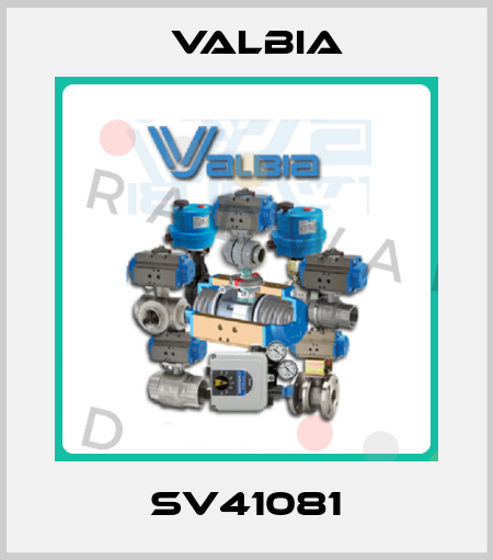 SV41081 Valbia