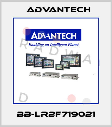 BB-LR2F719021 Advantech