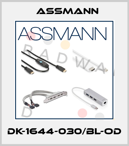 DK-1644-030/BL-OD Assmann