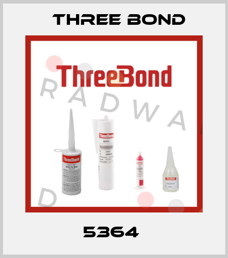 5364  Three Bond