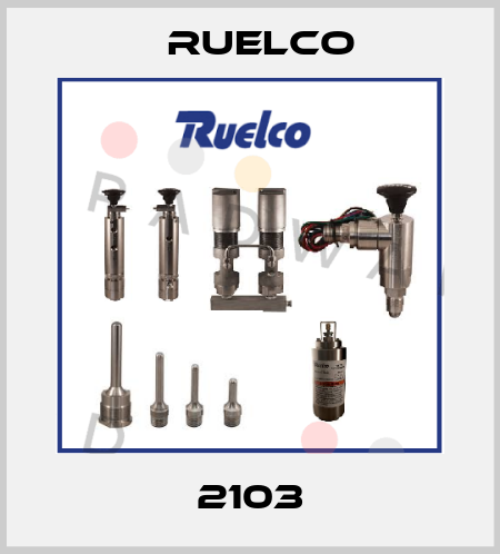 2103 Ruelco