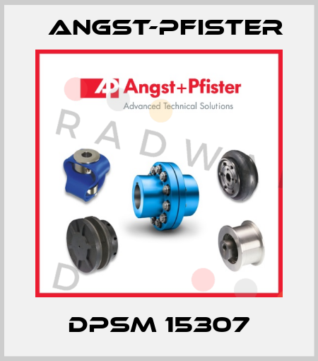 DPSM 15307 Angst-Pfister