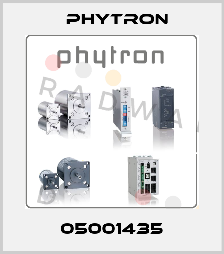 05001435 Phytron