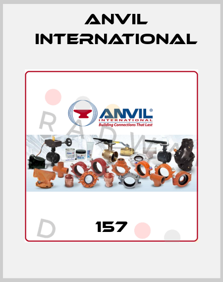 157 Anvil International