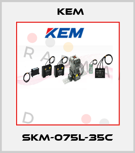 SKM-075L-35C KEM