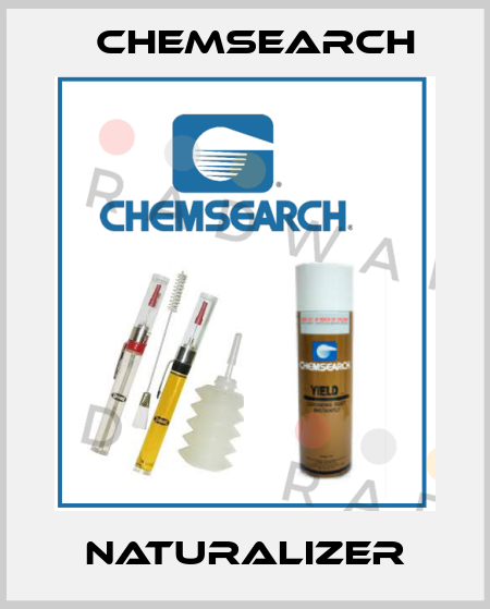 Naturalizer Chemsearch