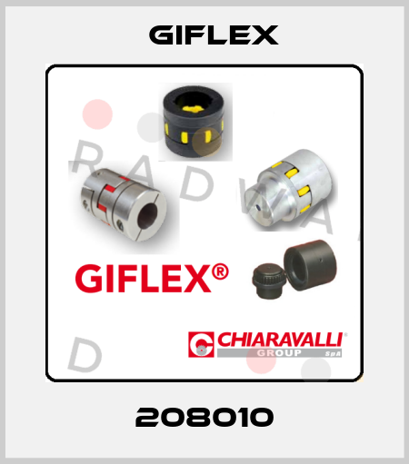 208010 Giflex