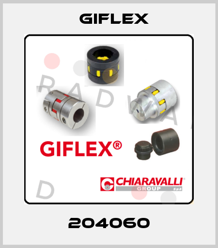 204060 Giflex
