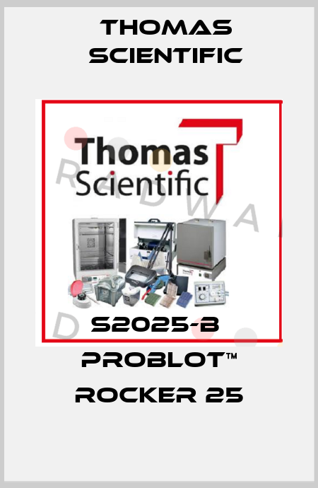 S2025-B  ProBlot™ Rocker 25 Thomas Scientific