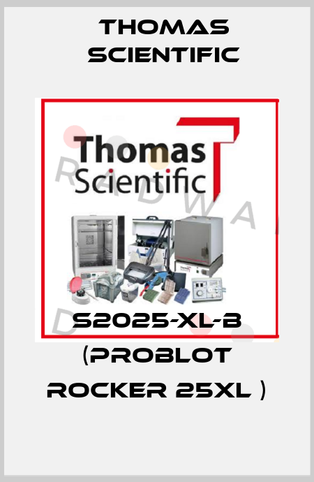 S2025-XL-B (ProBlot Rocker 25XL ) Thomas Scientific
