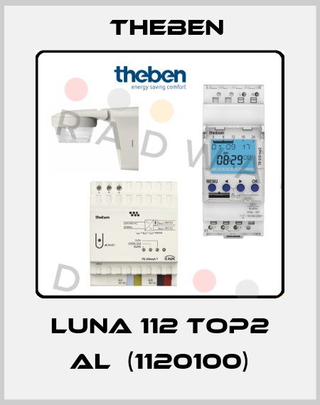 LUNA 112 TOP2 AL  (1120100) Theben