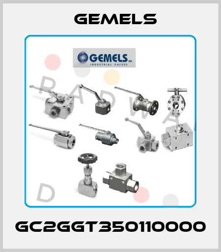 GC2GGT350110000 Gemels