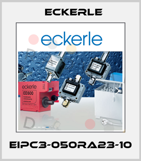 EIPC3-050RA23-10 Eckerle