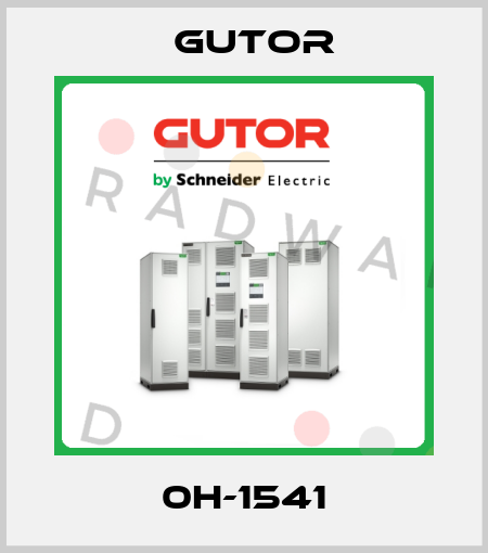 0H-1541 Gutor