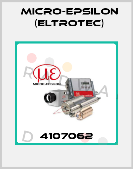 4107062 Micro-Epsilon (Eltrotec)