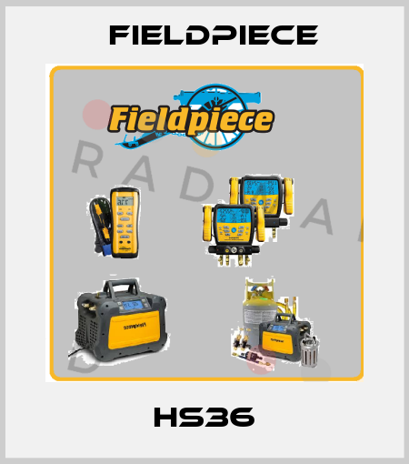 HS36 Fieldpiece