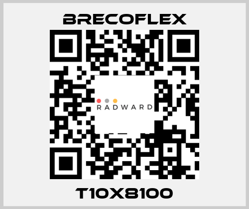 T10x8100 Brecoflex