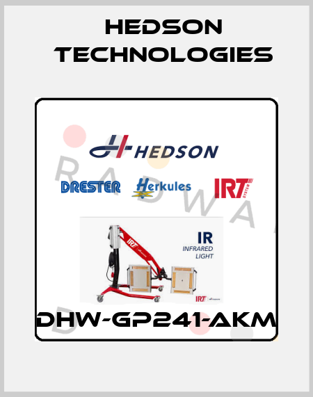 DHW-GP241-AKM Hedson Technologies