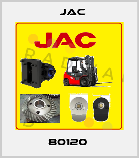 80120  Jac