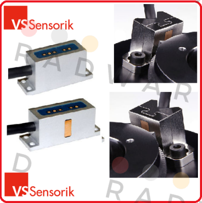 00-05-000296 RGK2G-AM2-M3Z/P050 VS Sensorik