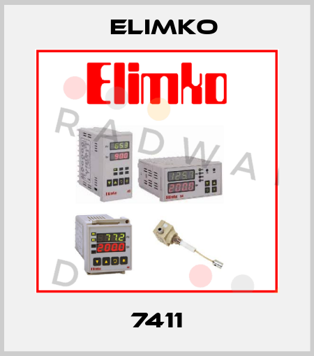 7411 Elimko
