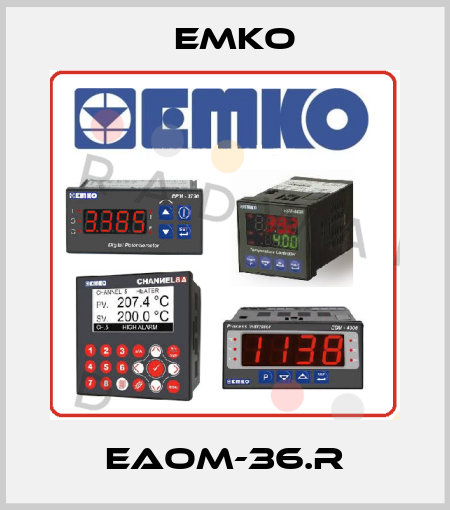 EAOM-36.R EMKO